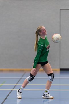 Bild 207 - wU18 Norddeutsche Meisterschaft